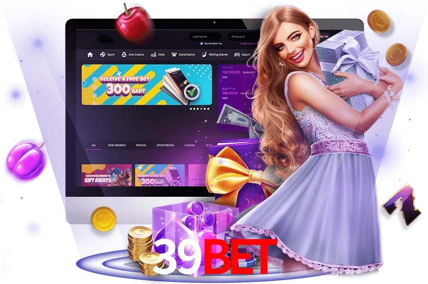 6 vantagens exclusivas do programa VIP da 39bet