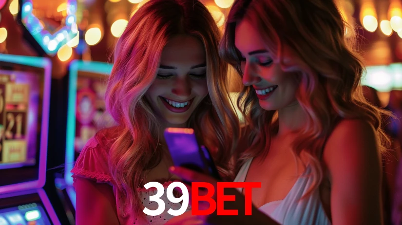 39bet APP mobile iOS Android - 187 mil downloads São Paulo Rio BH