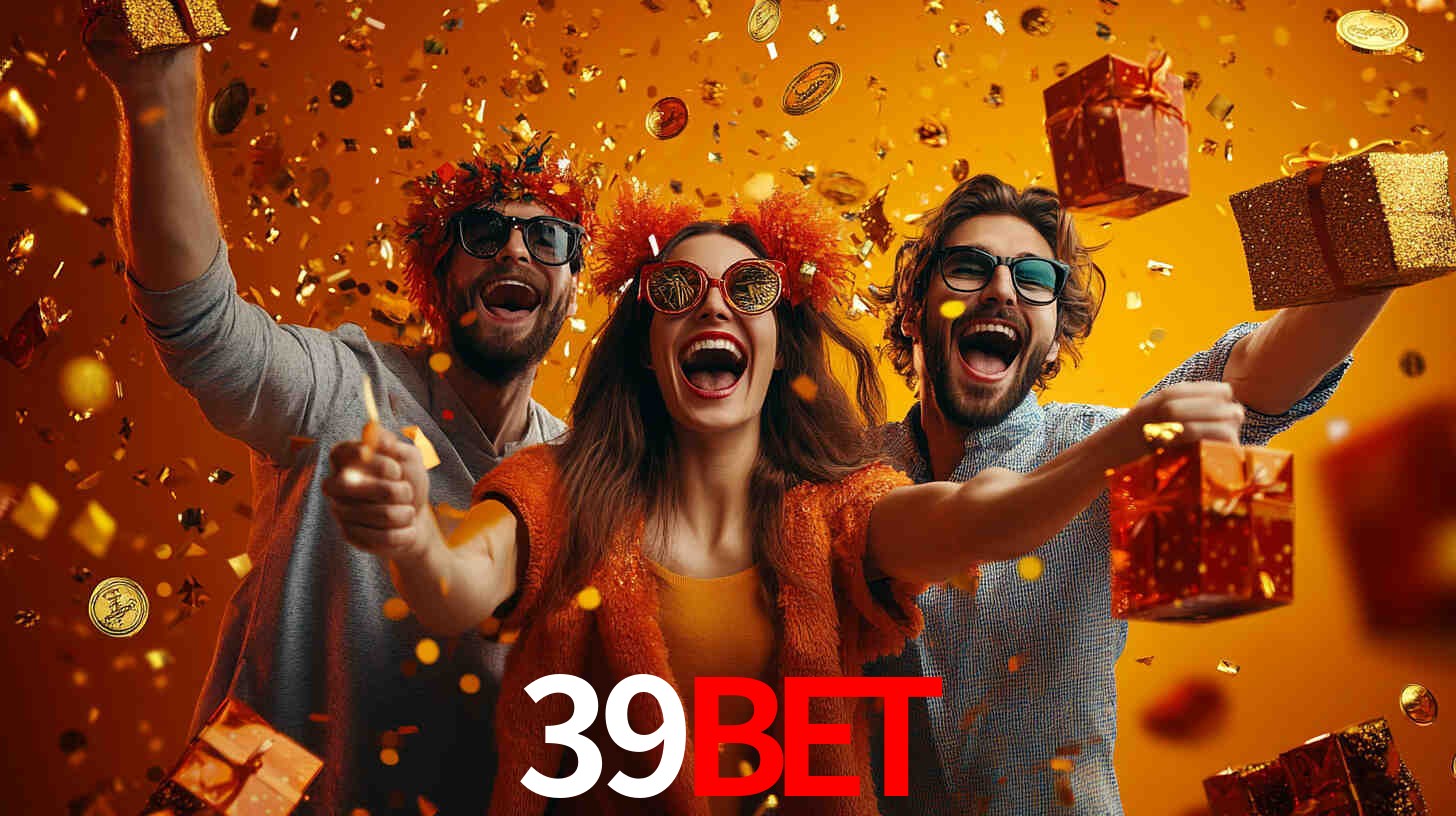 Loterias online disponíveis na 39bet