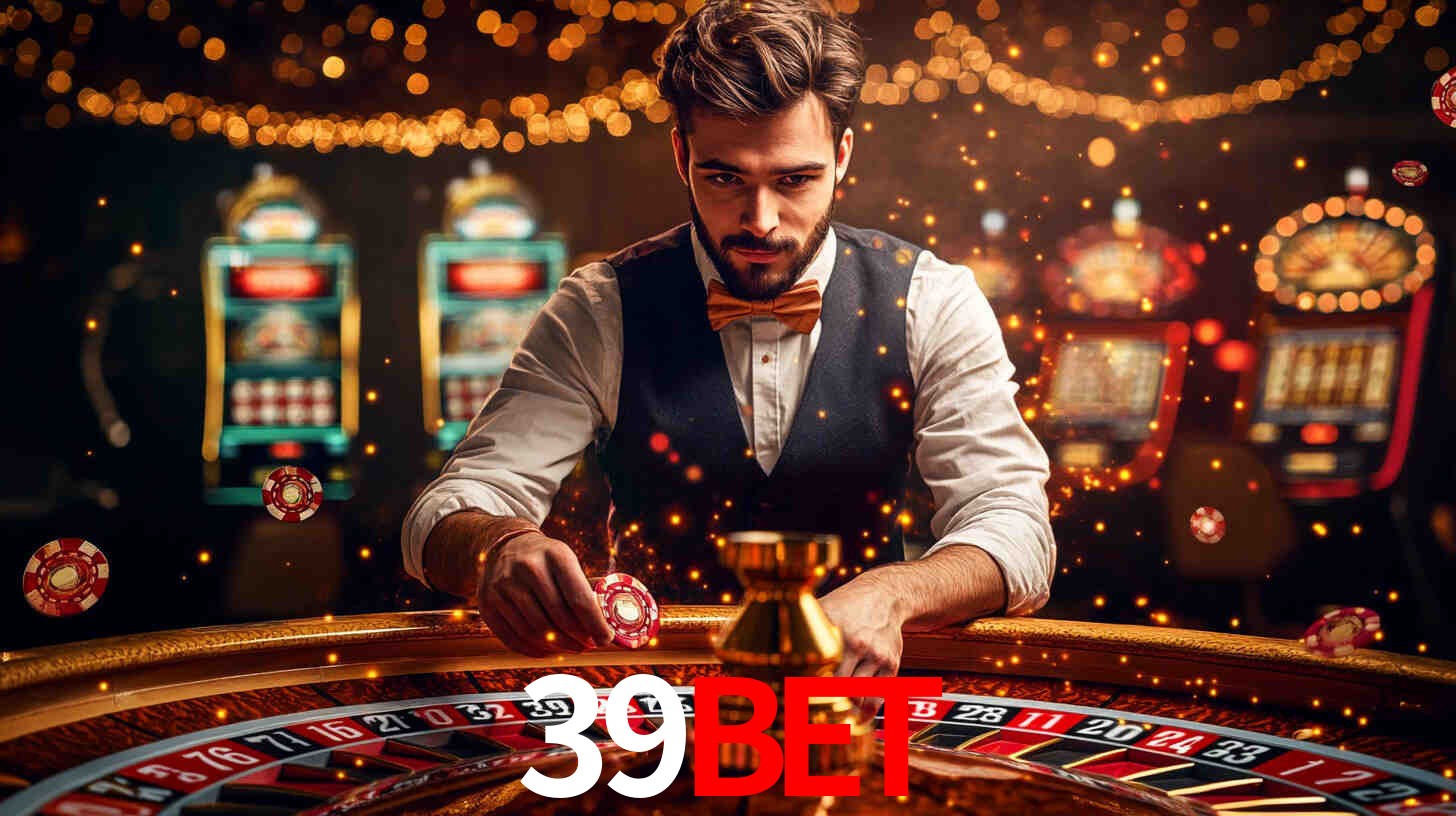 39bet PIX instantâneo Brasil - Depósito e saque em minutos 24/7