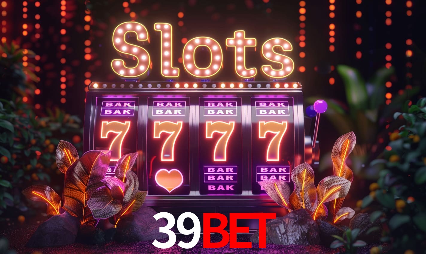Principais provedores de slots da 39bet - NetEnt, Pragmatic Play, Play'n GO