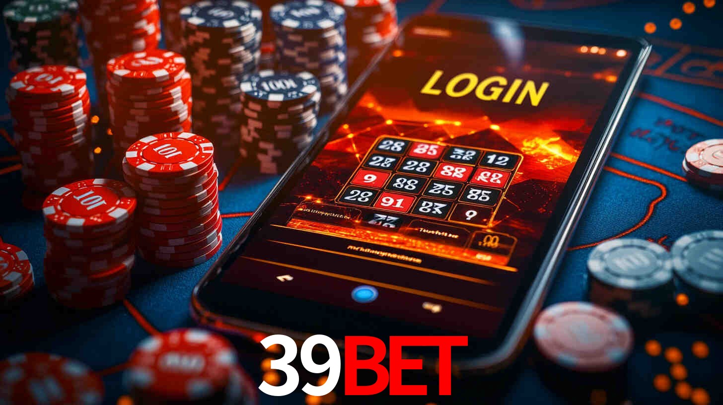 39BET