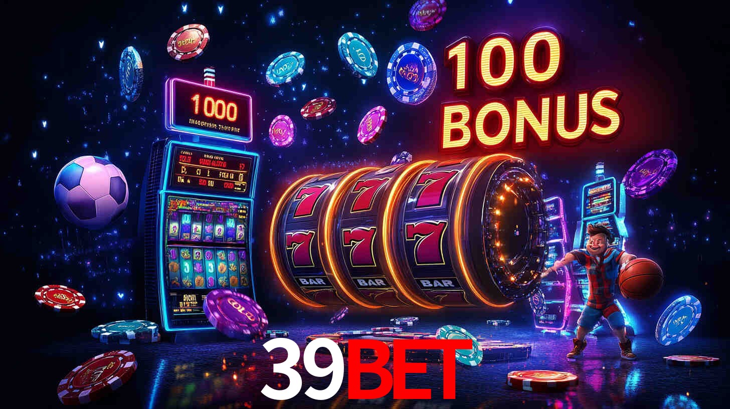 39BET